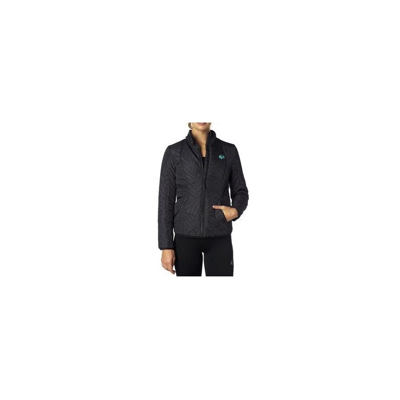 SONAR JACKET BLACK