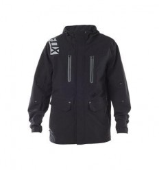 FLEXAIR JACKET BLACK