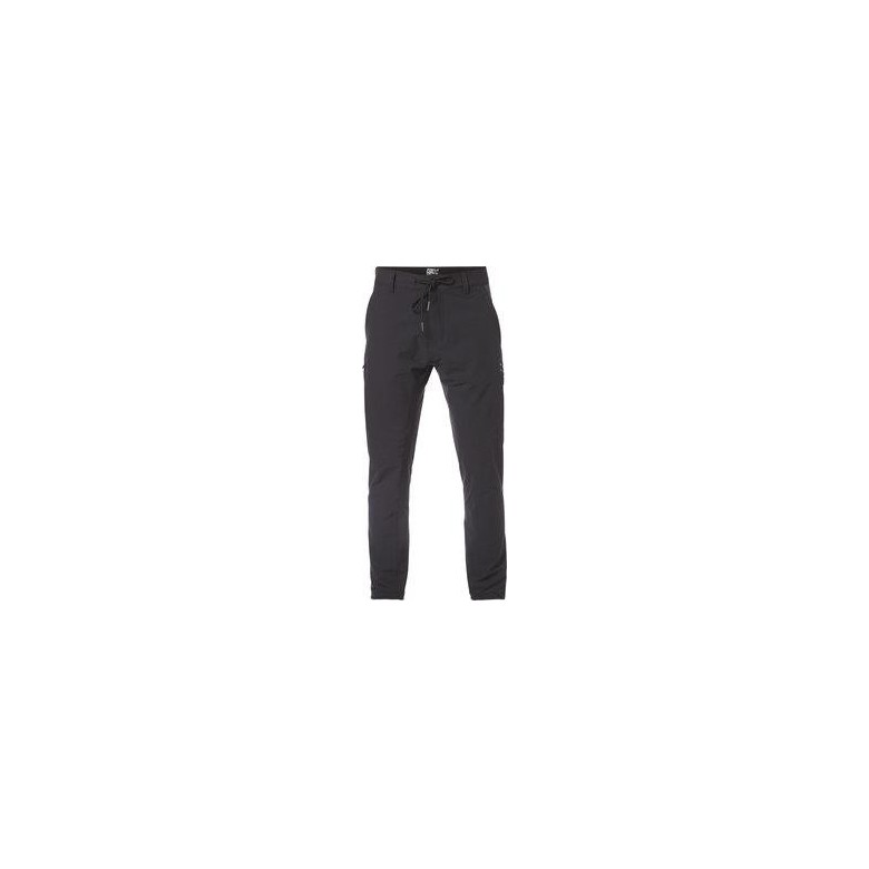 SIRUS TECH PANT BLACK