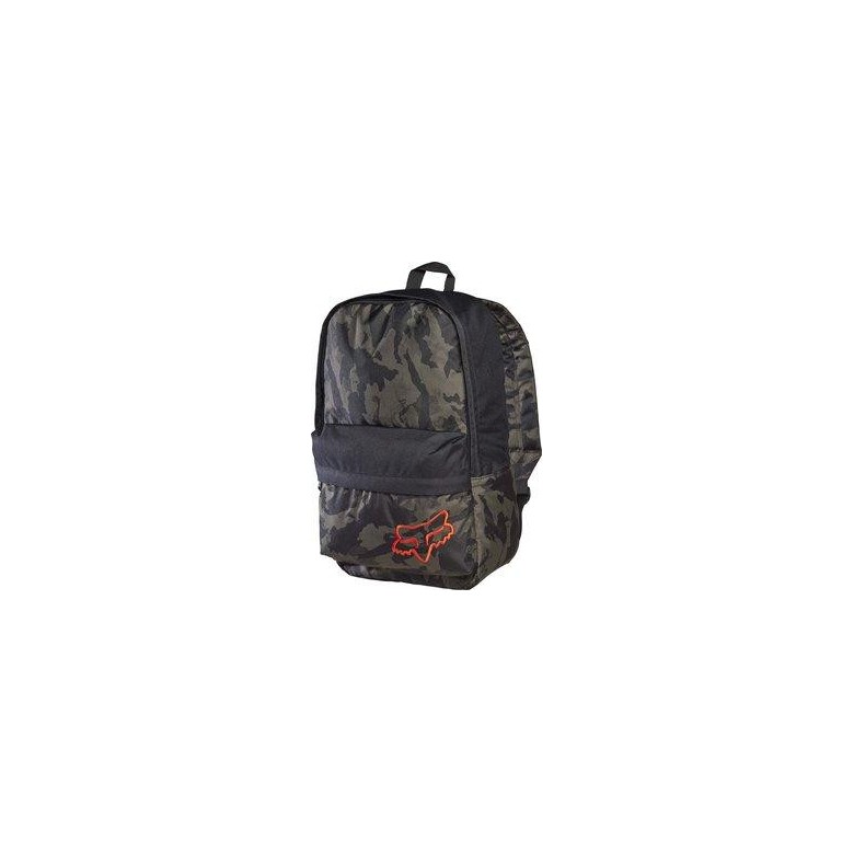 COVINA KAOS BACKPACK CAMO