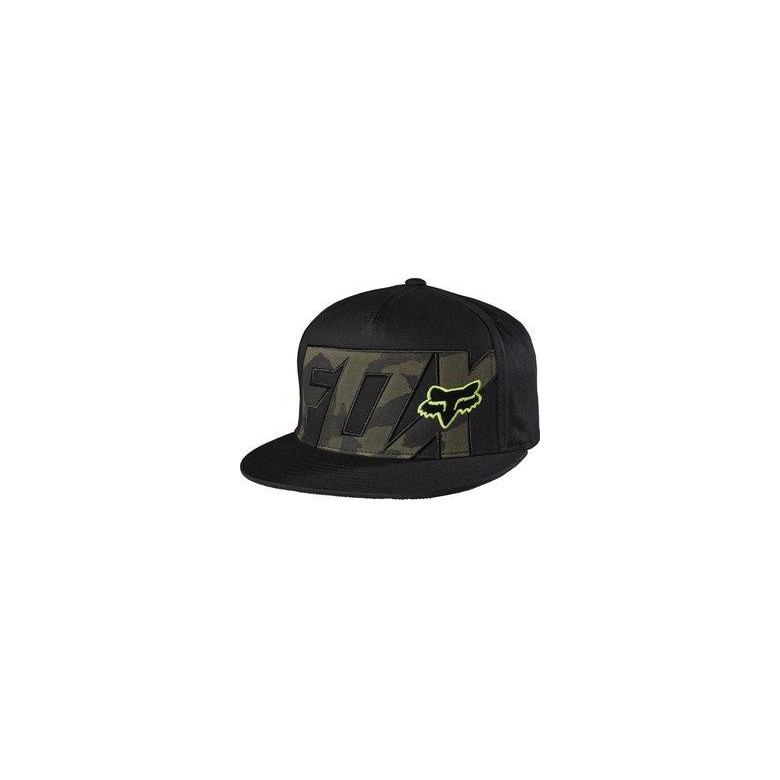 Ozwego Snapback Hat 