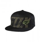 Ozwego Snapback Hat 