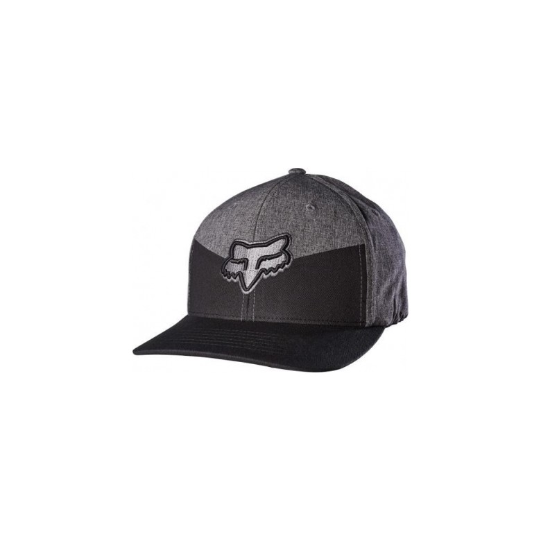 HEAT RAY FLEXFIT BLACK