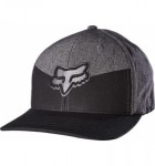 HEAT RAY FLEXFIT BLACK