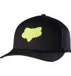 EMERGENCY 110 SNAPBACK BLACK/YELLOW