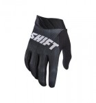 MX-GLOVE 3LACK AIR GLOVE BLACK