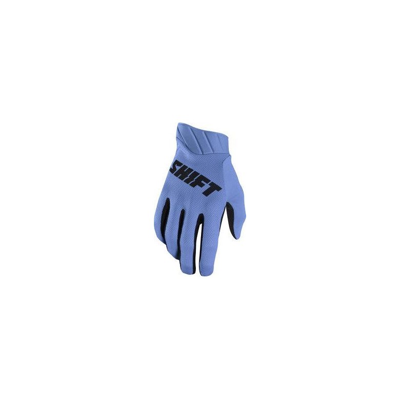 MX-GLOVE 3LACK AIR GLOVE BLUE