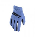 MX-GLOVE 3LACK AIR GLOVE BLUE