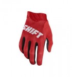 MX-GLOVE 3LACK AIR GLOVE RED