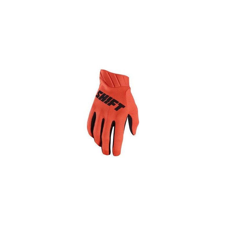 MX-GLOVE 3LACK AIR GLOVE ORANGE