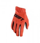 MX-GLOVE 3LACK AIR GLOVE ORANGE