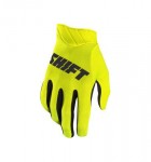 MX-GLOVE 3LACK AIR GLOVE FLORIDA YELLOW