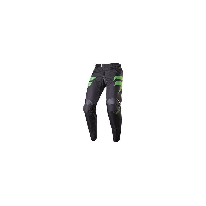 MX-PANT WHIT3 NINETY SEVEN PANT GREEN 