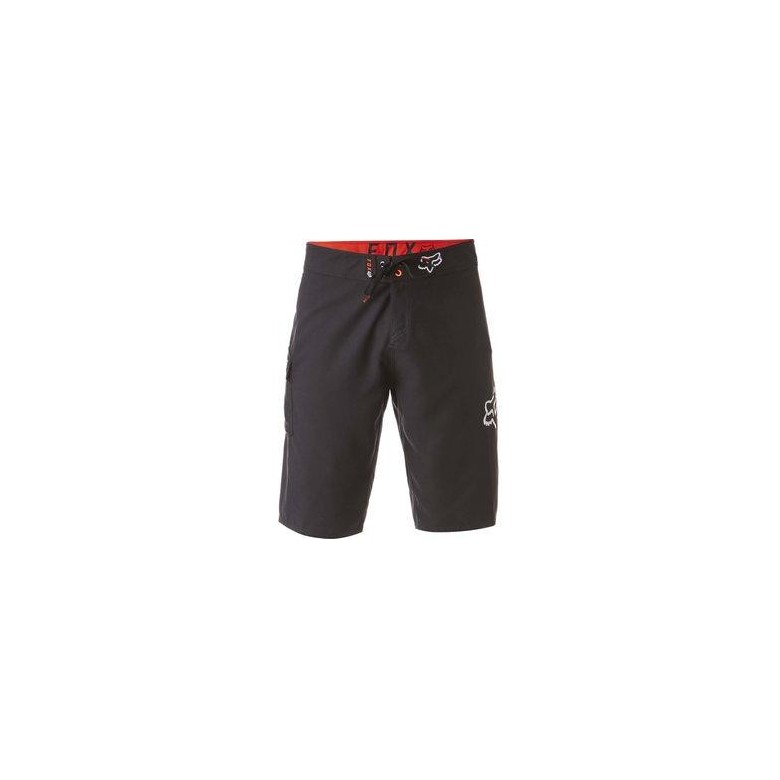 OVERHEAD BOARDSHORT BLACK