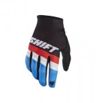 MX-GLOVE WHIT3 AIR GLOVE BLACK