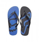 BEACHED FLIP FLOP BLACK