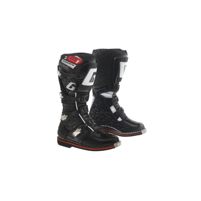 CIZME  GAERNE ENDURO BLACK GX 1