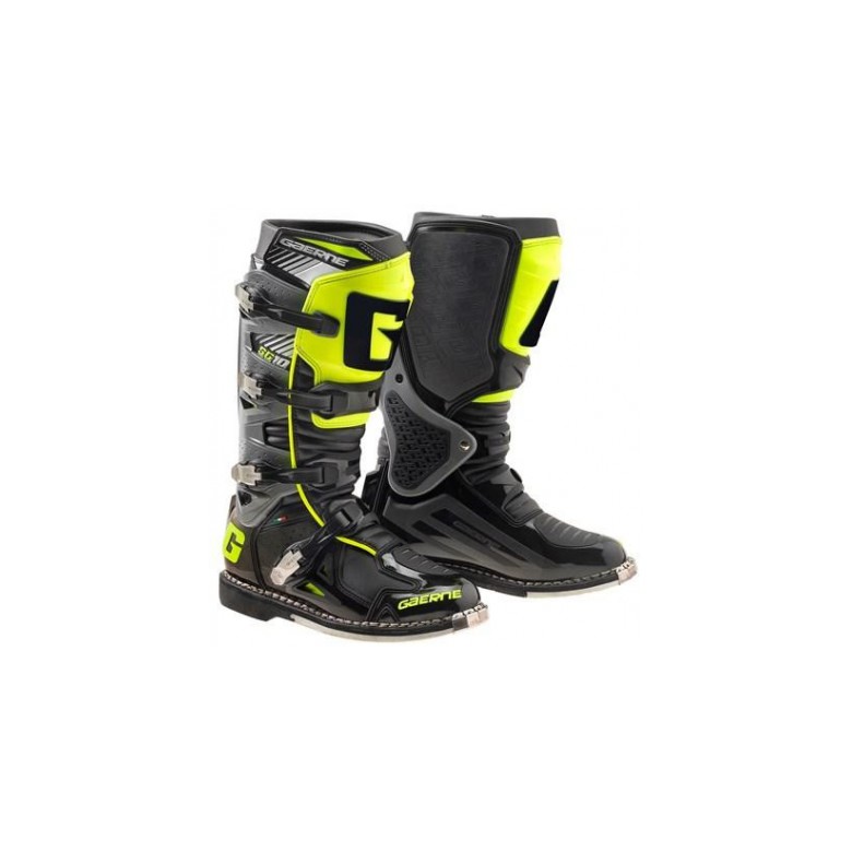 BOOTS GAERNE SG 10 YELLOW