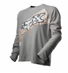 Bomber Long Sleeve Dirt Shirt 