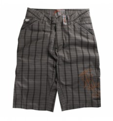 MTB-SHORTS CAMPUS SHORT BLK