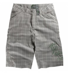 MTB-SHORTS CAMPUS SHORT WHT