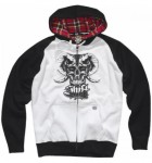 Shift Skull Hoody 