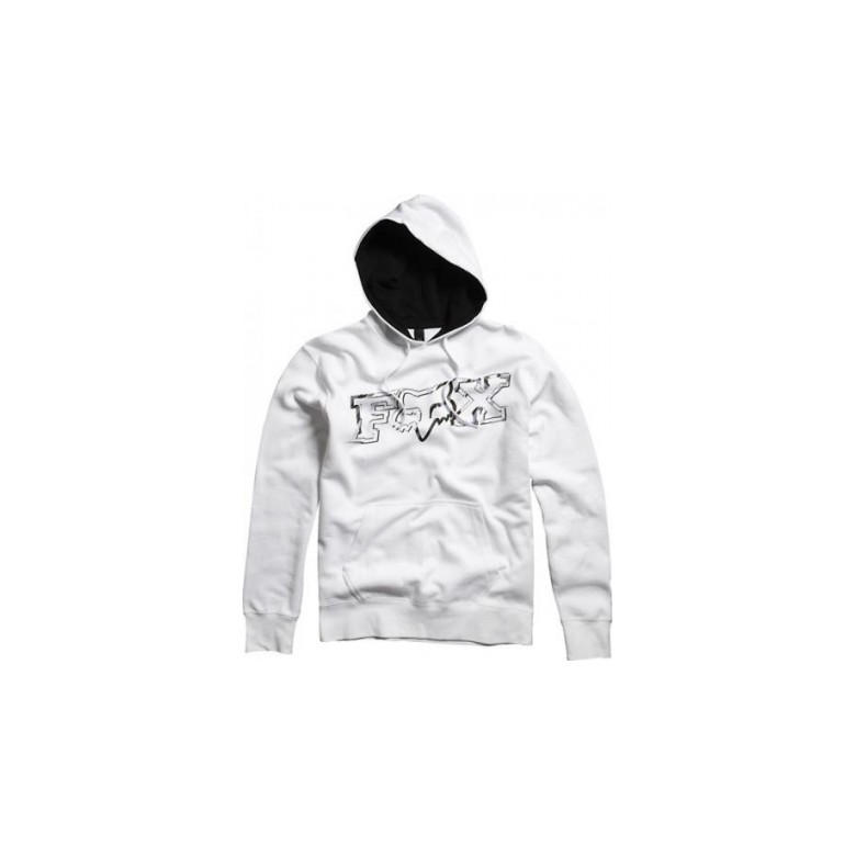 Yin Yang Pullover Fleece 