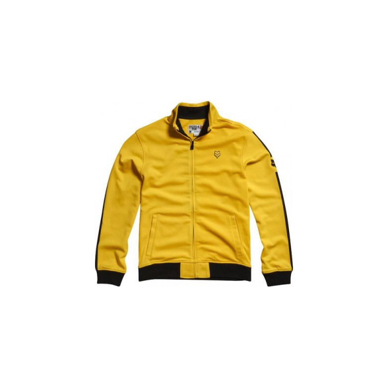 Moto-X Track Jacket 