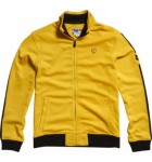 Moto-X Track Jacket 