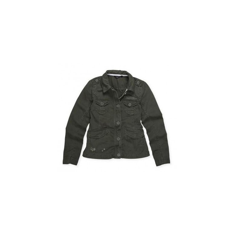 Girls Vilian Jacket 