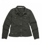 Girls Vilian Jacket 