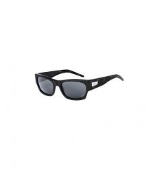 M-E-ACCESSORIES THE HERETIC BLACK TORTOISE W/ GREY POLARISED