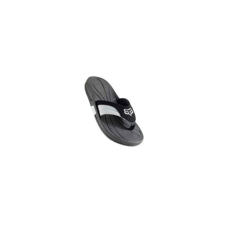 M-E-SANDALS MX SPLIT SILVER