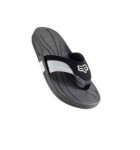 M-E-SANDALS MX SPLIT SILVER