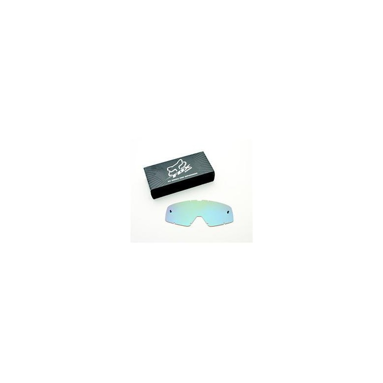 30-147 Fox Anti-Fog Lens