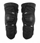 KNEE GUARD ENDURO BLACK