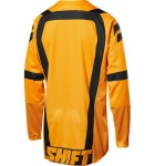 3LACK STRIKE JERSEY YELLOW