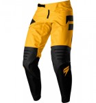 3LACK STRIKE PANT YELLOW