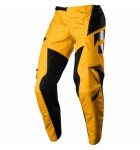 WHIT3 NINETY SEVEN PANT YELLOW