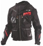 JACKET GPX 5.5 ENDURO BLK/GREY