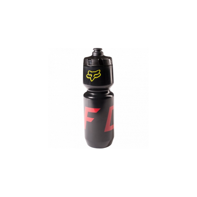 26 OZ PURIST MOTH BOTTLE [BLK]