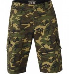 SLAMBOZO CAMO CARGO SHORT [GRN CAM]