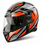 MOVEMENT-S STEEL ORANGE GLOSS