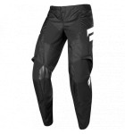 WHIT3 YORK PANT [BLK]