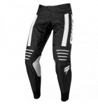 3LACK STRIKE PANT [BLK/WHT]