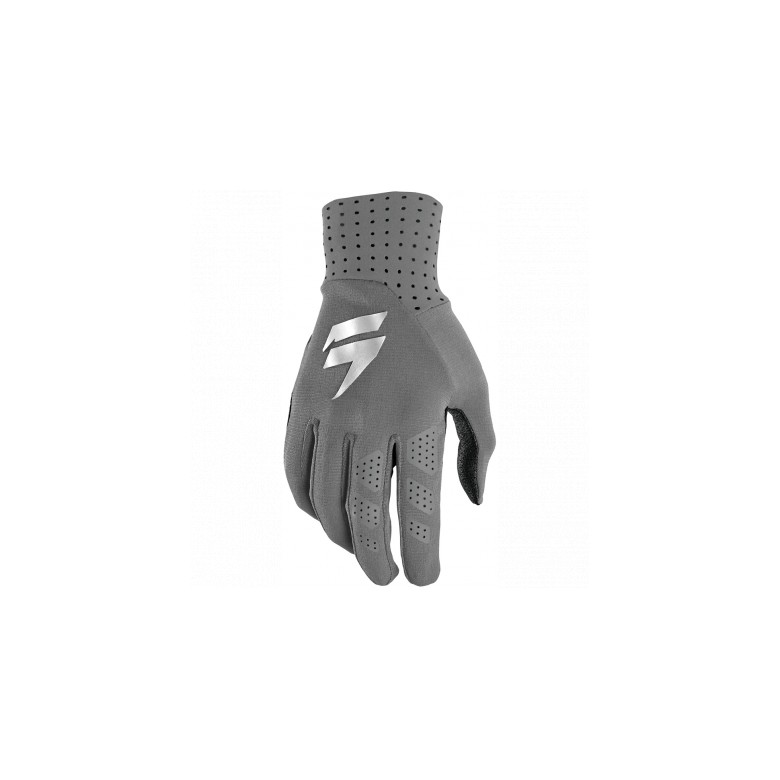 3LUE LABEL 2.0 GLOVE [GRY]