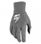 3LUE LABEL 2.0 GLOVE [GRY]