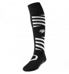 ADULT WHIT3 MUSE SOCK [BLK]