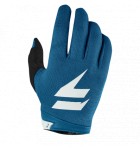 WHIT3 AIR GLOVE [BLU]