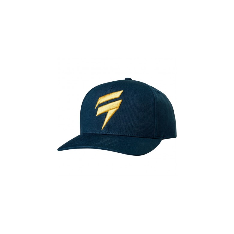 NAVY GOLD CORP SNAPBACK [NVY/GLD]